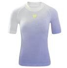 PLAYTOP吊染羊毛短袖 商品图0