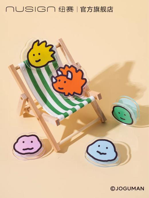 纽赛乔古曼亚克力夹子 商品图6