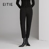 EITIE爱特爱通勤时尚百搭裤子8305008 商品缩略图0
