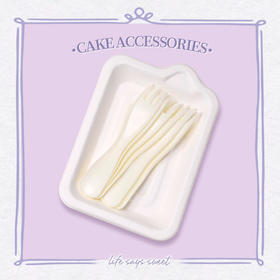 餐具一套6人份【加购】