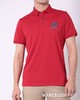 MARCELEOFINO 马仙奴 红色图腾POLO 8084037-70 [广百北京路店] 【9F-折扣】 商品缩略图0