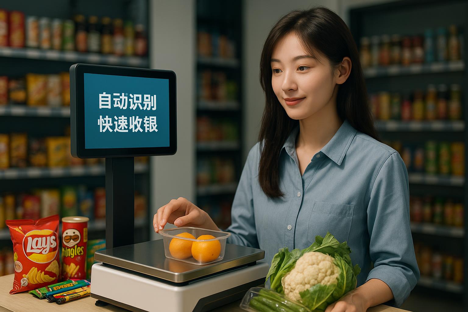 門店高峰期如何提升收銀效率？