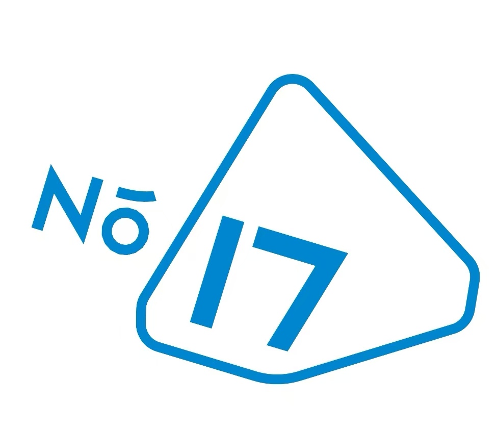 拾柒號No17
