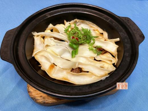 水牛肉烧面皮 商品图0