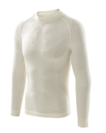 PLAYTOP竹纤灵羊超轻上衣