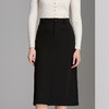 EITIE爱特爱经典小A裙百搭包容性强半裙8306009 商品缩略图3
