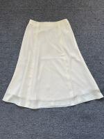 【不退不换】良木礼真丝半裙（80525） 商品图0