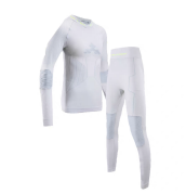 D-MAX火山泥空气暖仓压缩衣(儿童)