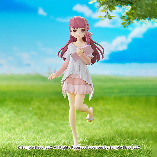 【GSC现货】POP UP PARADE SP 凛 Porter Robinson 手办模玩 商品图3