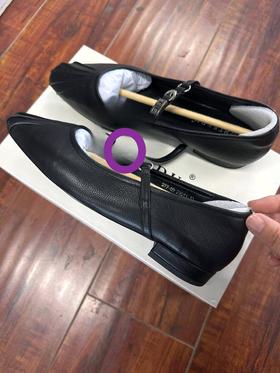 【不退不换】良木礼鞋（977-09）