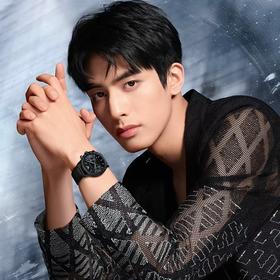 阿玛尼男士多功能计时腕表，型号AR11472/AR11242