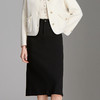EITIE爱特爱经典小A裙百搭包容性强半裙8306009 商品缩略图2