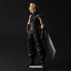 【GSC预售定金】最终幻想7：重生 PLAY ARTS真 克劳德·斯特莱夫 商品缩略图2