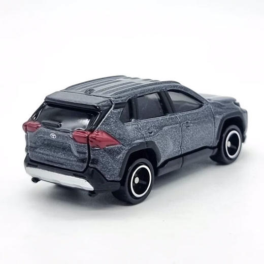 多美卡  997320   仿真车 #20（Asia） 商品图4