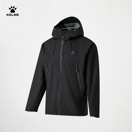 卡尔美探寻山野系列男士冲锋衣6543WT1024 商品图0