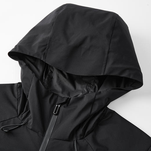 KELME卡尔美 ·【大K同款】探寻山野系列男士梭织外套（带帽）6533WT1026 商品图4