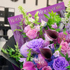 萝兰笙哥  • 鲜花花束 商品缩略图2