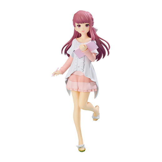 【GSC现货】POP UP PARADE SP 凛 Porter Robinson 手办模玩 商品图4