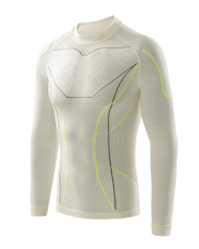 PLAYTOP竹纤灵羊超轻上衣