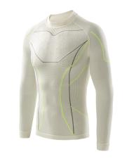 PLAYTOP竹纤灵羊超轻上衣 商品图0