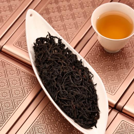 2025 云生红(锦云-勐宋红)铁罐装 50g 商品图5