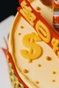 爸爸富顺人生·蛋糕 商品缩略图4