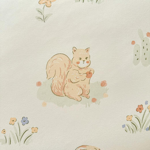 自然醒A类婴儿级针织棉豆豆绒大豆被冬被子被芯单人春秋被褥四季通用YBY 商品图14