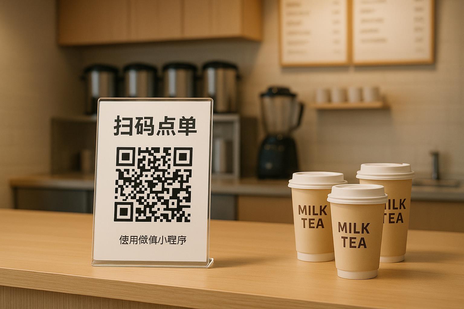 小程序開(kāi)發(fā) vs 原生APP：實(shí)體店數(shù)字化轉(zhuǎn)型如何選擇？