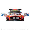多美卡950875 旗舰版仿真车 TPR GOODSMILE RACING AMG 商品缩略图3