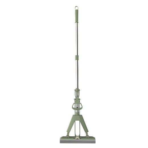 艾逸瑶选净月胶棉拖把（对折28cm）JQ-0090 商品图4