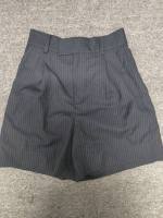 【不退不换】良木礼西装短裤（090230）