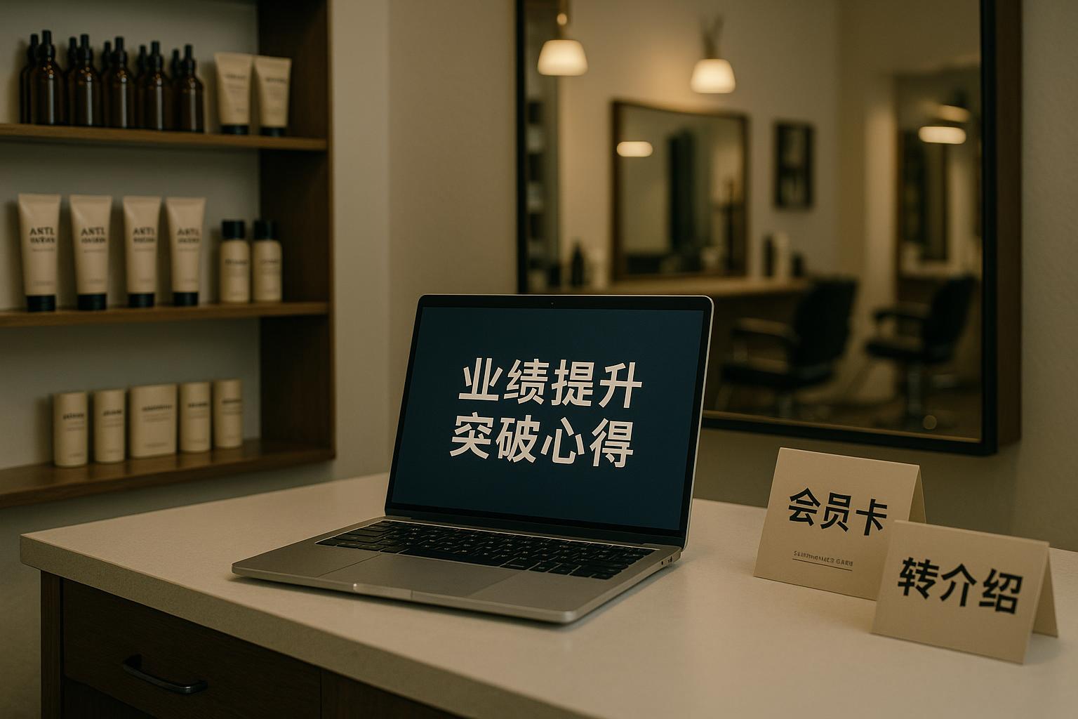 開業(yè)初期怎么提升業(yè)績？
