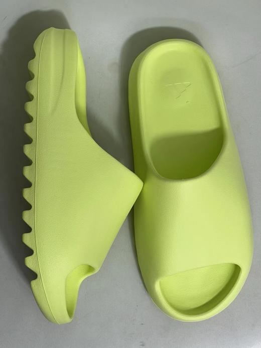 只卖两天，阿迪达斯椰子拖鞋 商品图2