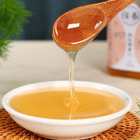 蜜药用枸杞蜜原料-300g