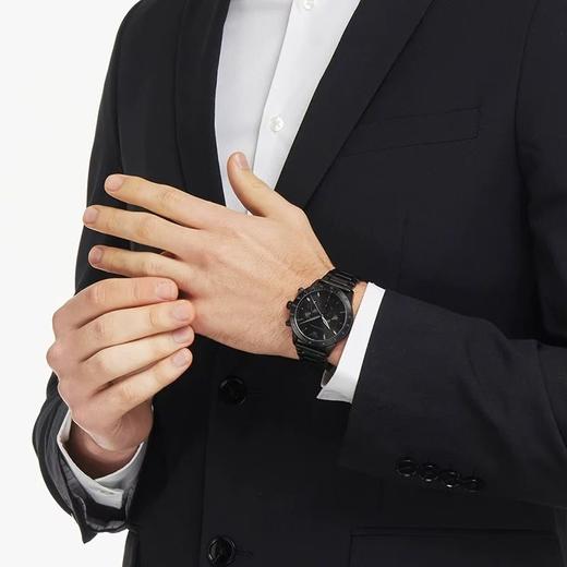 阿玛尼男士多功能计时腕表，型号AR11472/AR11242 商品图3