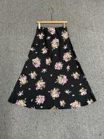 【不退不换】良木礼醋酸缎面裙（218）