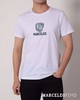 MARCELEOFINO 马仙奴 春夏经典马头圆领 T8084045-00 [广百北京路店] 【9F-折扣】 商品缩略图0