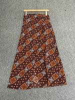 【不退不换】良木礼真丝半裙（2328249）