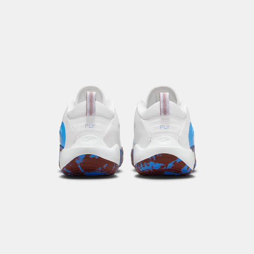 Nike IsoFly 大童篮球童鞋 FN4384 商品图5