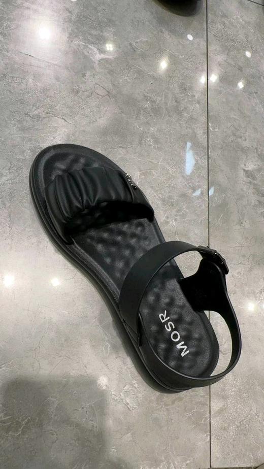 【不退不换】良木礼鞋子（妈妈）（66-667） 商品图0