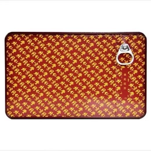 同仁堂 鹿角胶6g*18块温补肝肾益精养血晕眩腰膝酸冷虚劳消瘦 商品图2