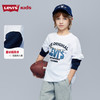 LEVIS 秋 大童小童 儿童童装T恤 LVB-LS-P808 商品缩略图1