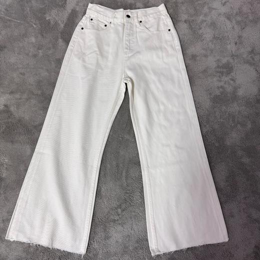 【不退不换】良木礼牛仔裤（1631） 商品图0