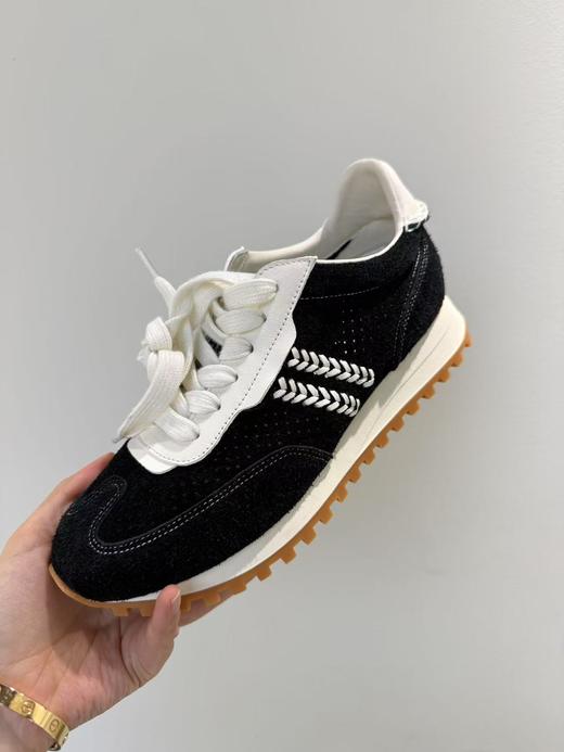 【特价不退不换】良木礼德训鞋（1366-1） 商品图1