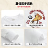 LEVIS 秋 大童小童 儿童童装T恤 LVB-LS-R635 商品缩略图9