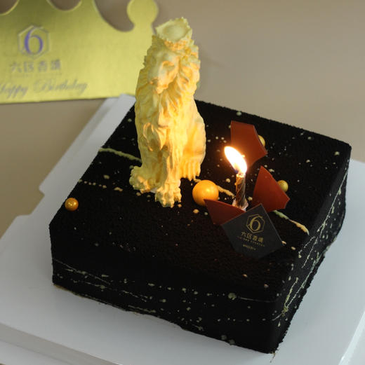 【Lion King】 商品图2