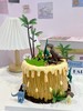 小恐龙蛋糕 商品缩略图0