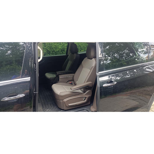 大众 威然 330TSI 商务版【长租-北京】 商品图3