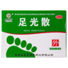 九芝堂足光散40g*3袋 商品缩略图2