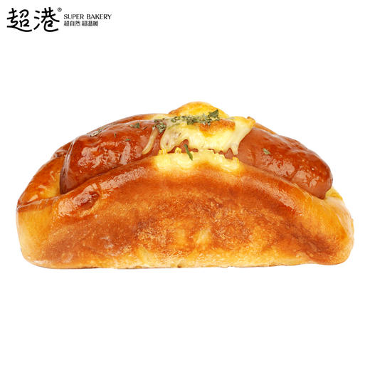 德式烤肠 现烤 商品图0